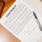 Nouveau contrat de travail : protégez vos droits et avantages